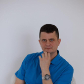 Соколов Александр Александрович, ортопед