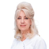 Киселёва Татьяна Юрьевна, гинеколог