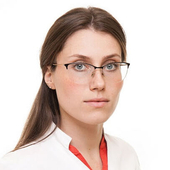 Плотникова Анна Станиславовна, онколог