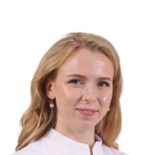 Салтыкова Анастасия Сергеевна, эмбриолог