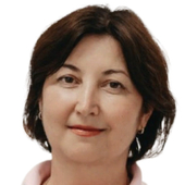 Жеренкова Ирина Александровна, дерматолог