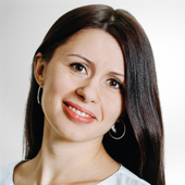 Грунчева Юлия Сергеевна, детский стоматолог