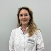 Сафиуллина Диляра Ринатовна, офтальмолог
