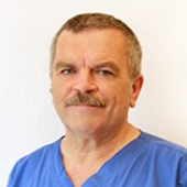 Попов Павел Михайлович, анестезиолог-реаниматолог