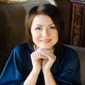Сибагатуллина Гулия Салаватовна, психолог
