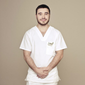 Сазыкин Леонид Борисович, стоматолог-терапевт