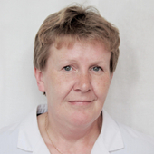 Бояркина Татьяна Александровна, физиотерапевт