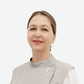 Туйзарова Ирина Алексеевна, терапевт