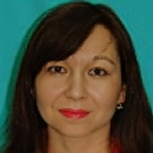 Викторова Алсу Юсуповна, терапевт