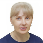 Логинова Татьяна Борисовна, стоматолог-терапевт