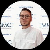 Акзамов Тимур Арсланович, хирург