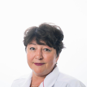 Халимова Альфия Рафгатовна, акушер-гинеколог