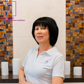 Давлетбаева Гульнара Такбердовна, массажист