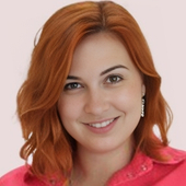 Литвинова Элеонора Андреевна, детский ортодонт