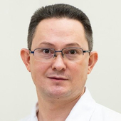 Аладяков Евгений Александрович, невролог