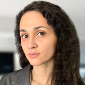 Возова Диана Андреевна, психолог