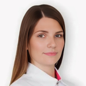 Шитикова Мария Николаевна, офтальмолог-хирург