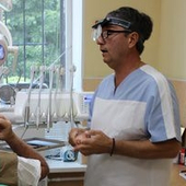 Кадыков Игорь Борисович, стоматолог-терапевт