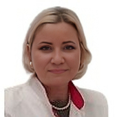 Садурская Оксана Сергеевна, психиатр