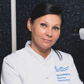 Мазурина Наталья Константиновна, офтальмолог