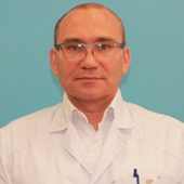 Никитин Евгений Александрович, гематолог