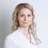 Кузнецова Наталья Владимировна, офтальмолог