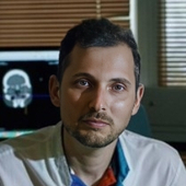 Зельтер Павел Михайлович, рентгенолог