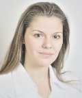 Нестерова Виктория Владимировна, стоматолог-терапевт