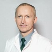 Кожинов Сергей Иннокентьевич, хирург