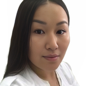 Лайдып Алдынай Вячеславовна, дерматолог