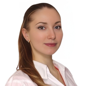Корниенко Екатерина Андреевна, терапевт