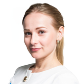 Богданова Маргарита Николаевна, гинеколог