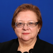 Парцалис Елена Михайловна, детский невролог