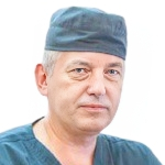 Шкорупинский Юрий Станиславович, гинеколог