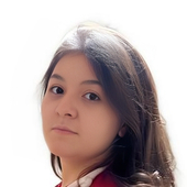 Урусова Алина Аслановна, кардиолог