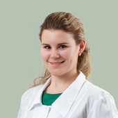 Попова Анна Сергеевна, невролог