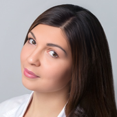 Шабаева Равиля Хайдаровна, дерматолог