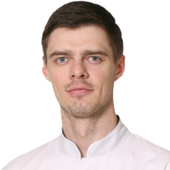 Квасников Максим Александрович, ортопед
