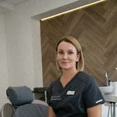 Иванова Наталья Александровна, стоматологический гигиенист