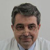 Занделов Вячеслав Лаврентьевич, хирург