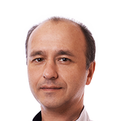 Тамбовцев Сергей Юрьевич, стоматолог-терапевт