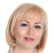 Марусина Юлия Анатольевна, врач-косметолог