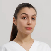 Мамынова Анастасия Дмитриевна, детский стоматолог