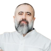 Давидян Араик Эдуардович, анестезиолог