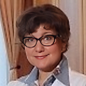 Богданова Юлия Владимировна, пульмонолог