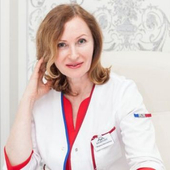 Емельянова Марина Николаевна, дерматолог