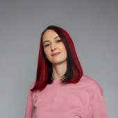 Стекольщикова Евгения Андреевна, педиатр