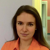 Абрамова Юлия Вадимовна, офтальмолог