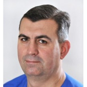 Безверхий Алексей Валерьевич, хирург