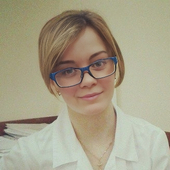 Асеева Анастасия Леонидовна, неонатолог